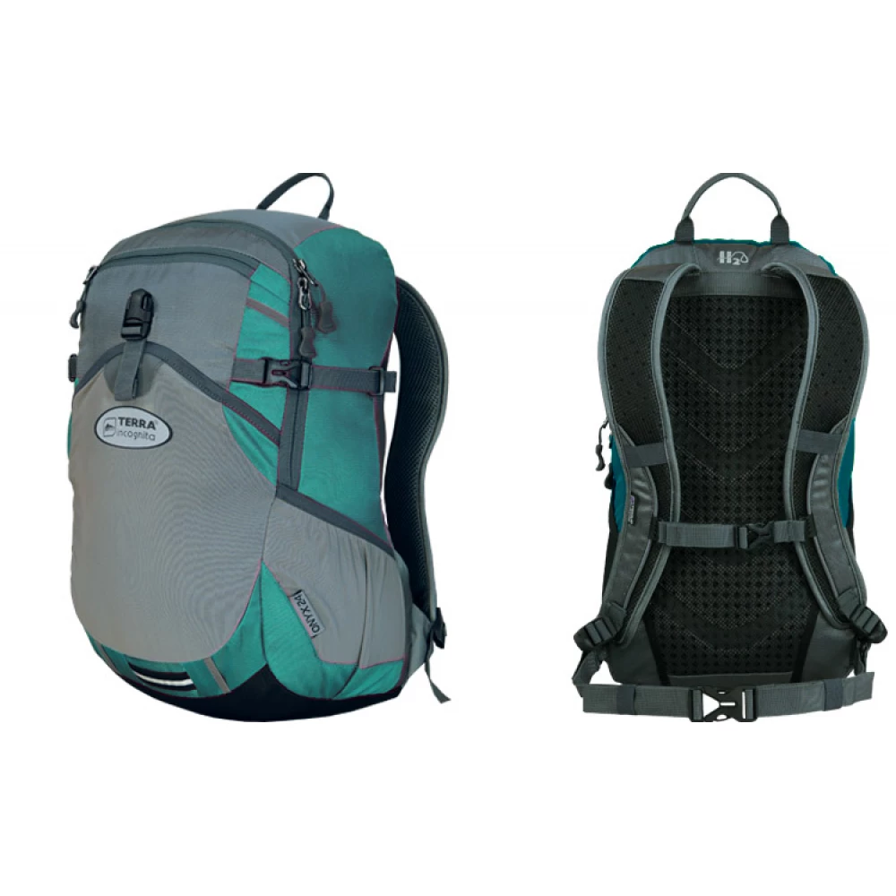 Рюкзак Terra Incognita Onyx 24