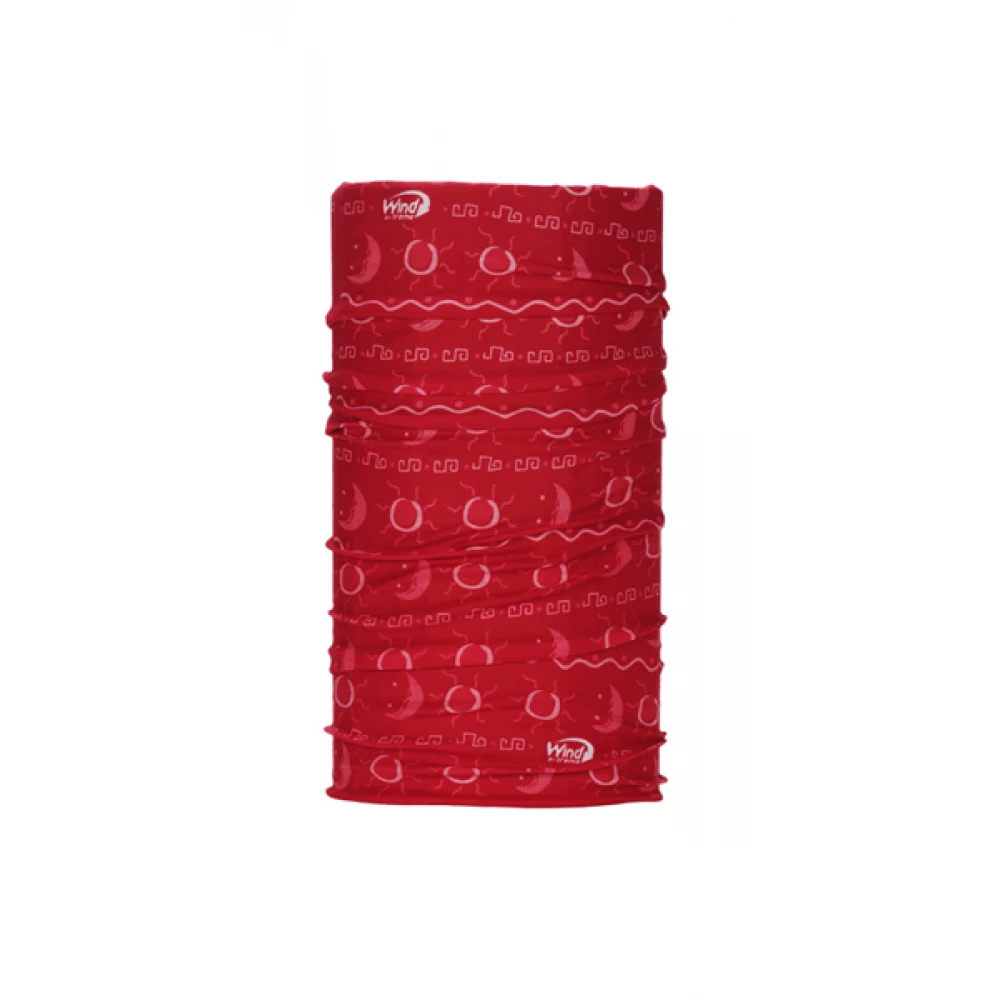 Мультипов'язка Wind X-treme Wind Astros red