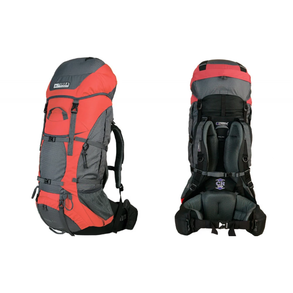 Рюкзак Terra Incognita Titan 80