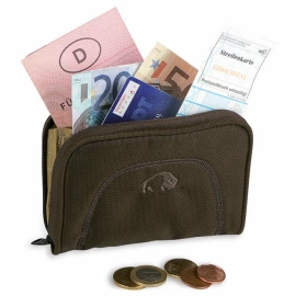 Гаманець Tatonka Big Plain Wallet