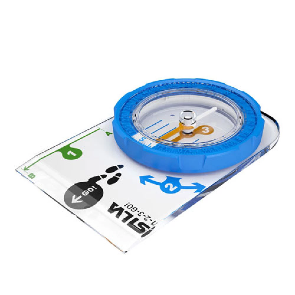 Компас Silva Compass Field 