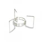 Підставка для спиртової горілки Tatonka Stand Alcohol Burner