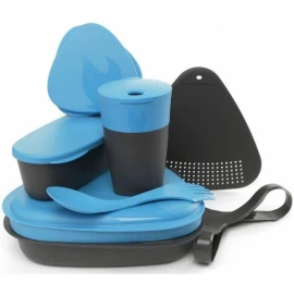 Набор посуды Light My Fire Mealkit 2.0