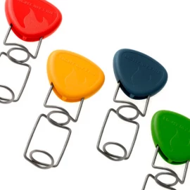 Насадки Light My Fire Grandpa-s FireFork 4-pack