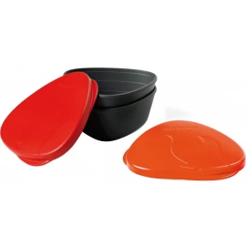 Набір посуду Light My Fire SnapBox