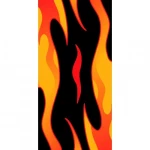 Мультиповязка Wind X-treme Wind Flame