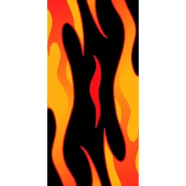 Мультипов'язка Wind X-treme Wind Flame