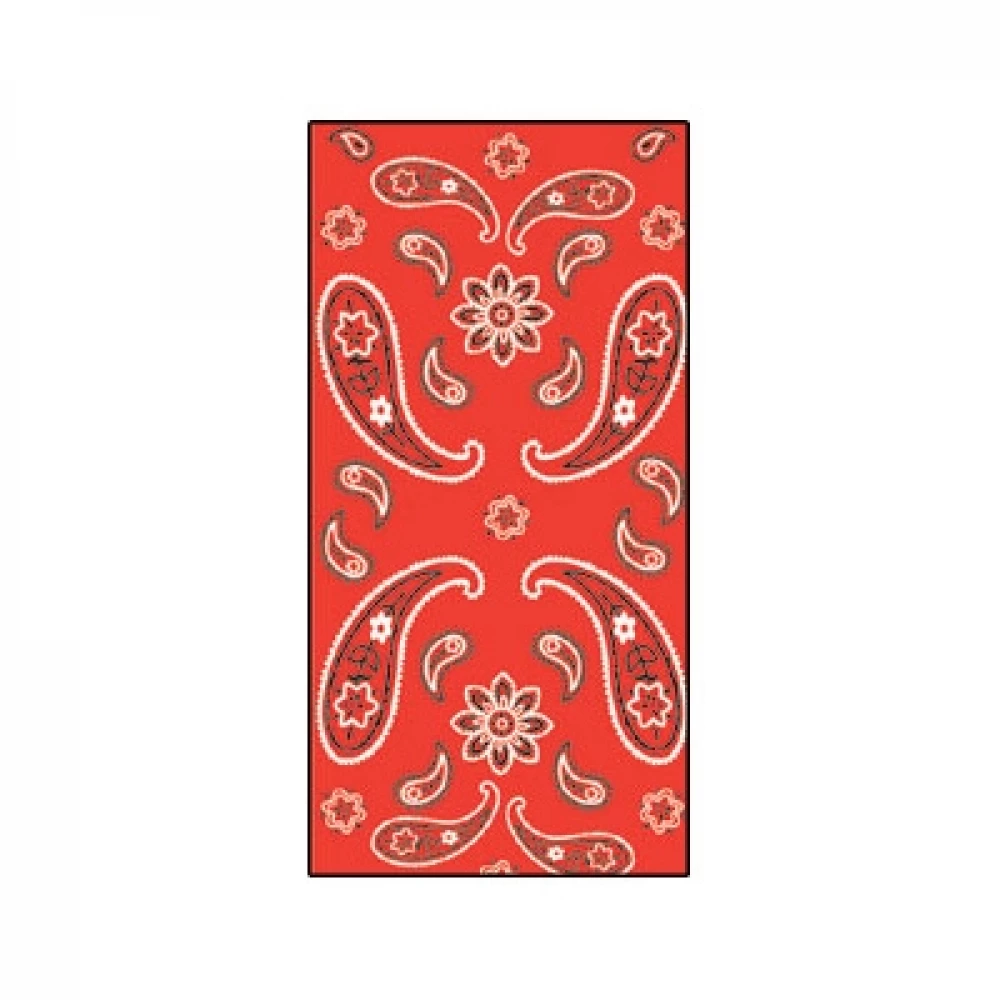 Мультипов'язка Wind X-treme Wind Cashmire Red