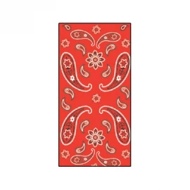 Мультипов'язка Wind X-treme Wind Cashmire Red