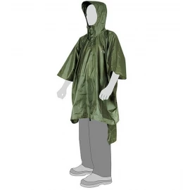 Дощовик Tatonka Poncho 1 (XS-S)