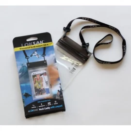 Набір гермочохлів Loksak 10X19,6 см