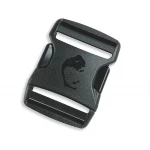 Застібка-фастекс для ременів Tatonka Sr-Buckle 50mm Dual black