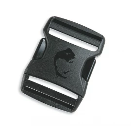 Застібка-фастекс для ременів Tatonka Sr-Buckle 50mm Dual black