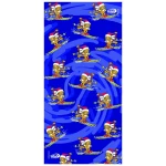 Мультипов'язка Wind X-treme Wind Cat Ski Blue