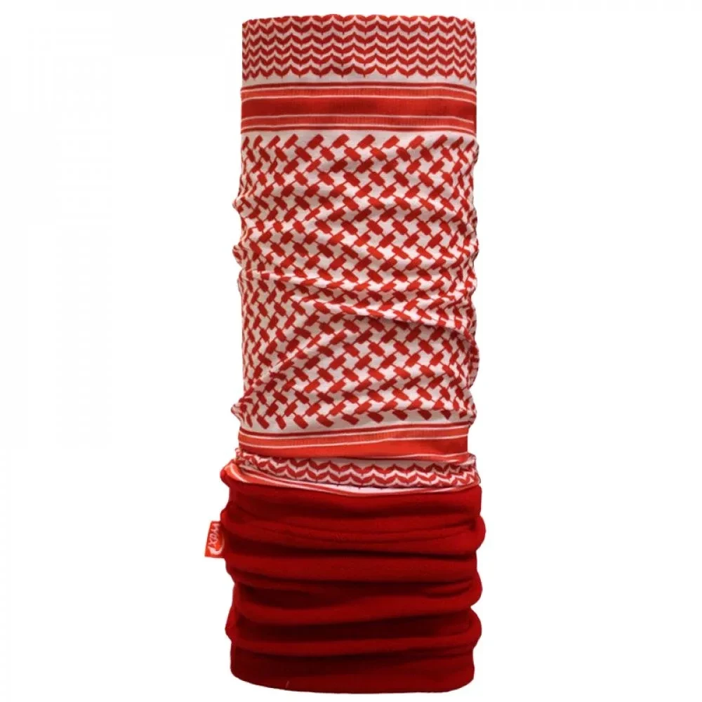 Мультиповязка Wind X-treme Wind Pashmina Red