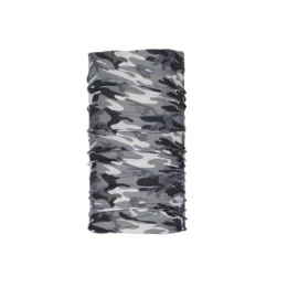 Мультиповязка Wind X-treme Wind Camouflage Black