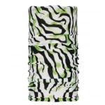 Мультипов'язка Wind X-treme Wind Zebra Green