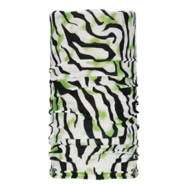 Мультипов'язка Wind X-treme Wind Zebra Green