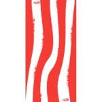 Мультиповязка Wind X-treme Wind Bands Red/White