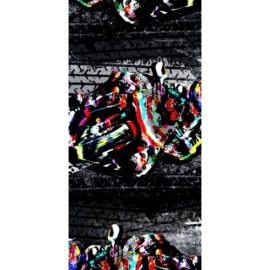 Мультиповязка Wind X-treme Wind Joebar