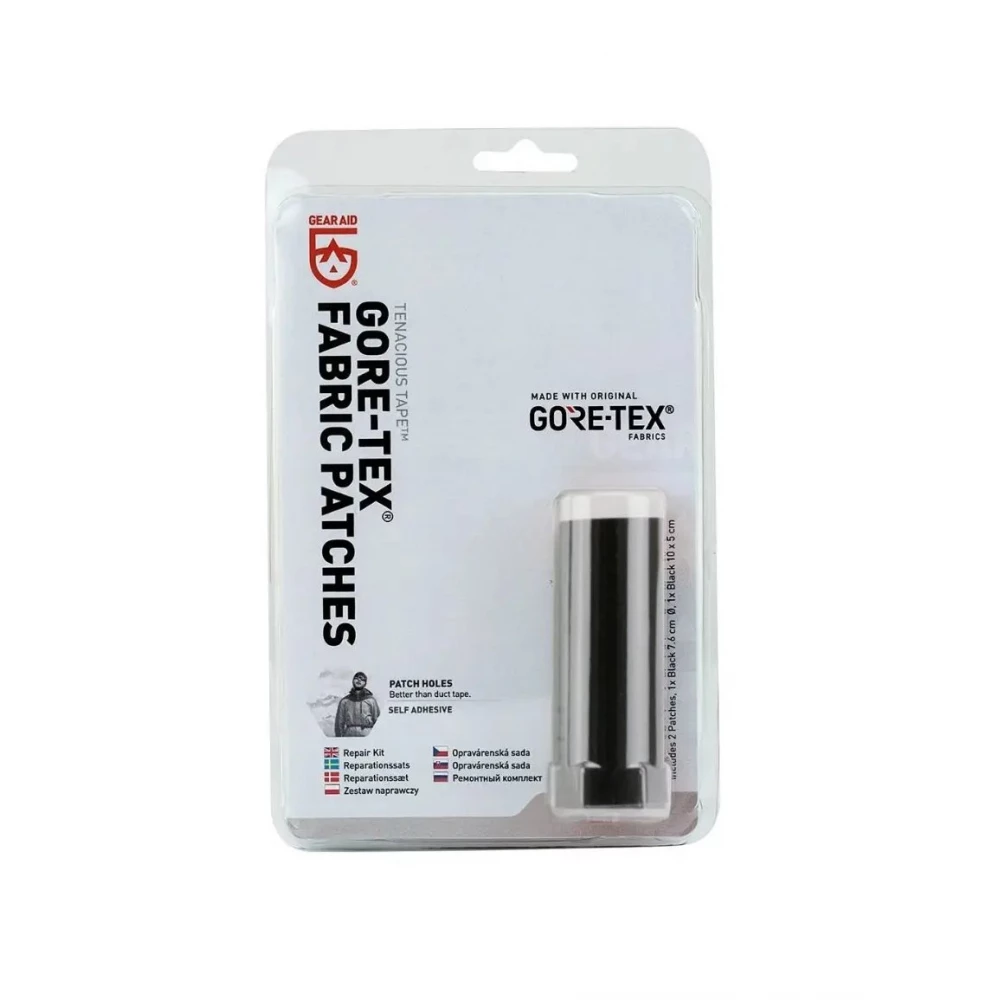 Ремонтний набір McNett Gore-Tex Repair Kit