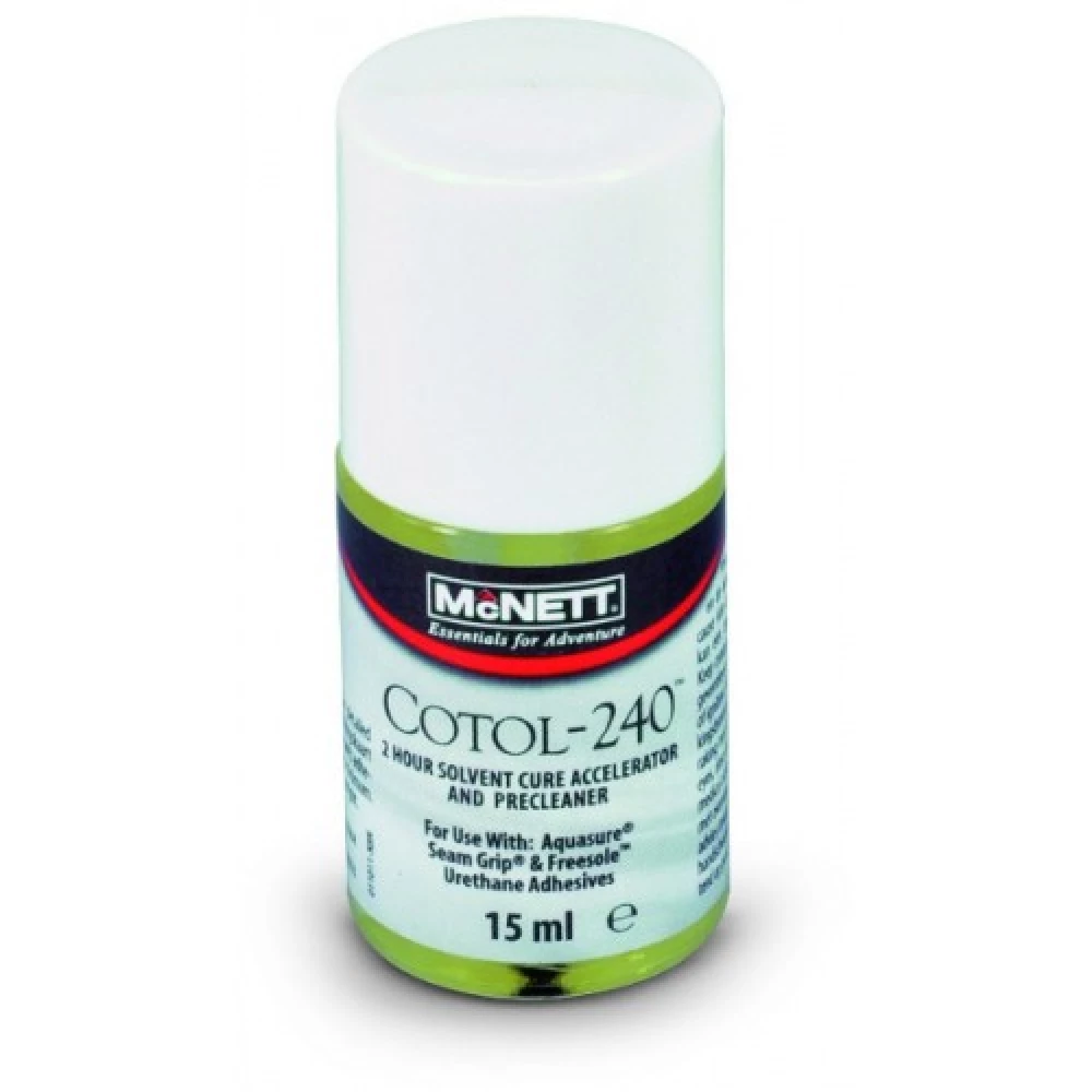 Каталізатор McNett Cotol-240 15ml