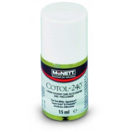 Каталізатор McNett Cotol-240 15ml