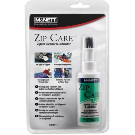 Средство для чистки молнии McNett Zip Care 60 ml