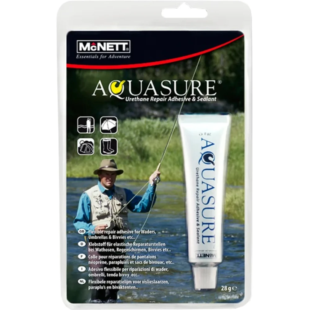 Засіб для ремонту McNett Aquasure 28g