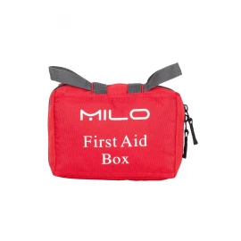 Аптечка Milo First Aid Box