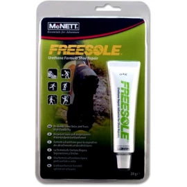 Засіб для ремонту взуття McNett Freesole 28g