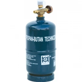 Балон газовий GZWM BT-0,5 кемпинг (1,2 L)