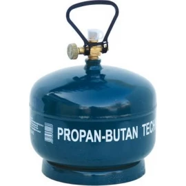 Балон газовий GZWM BT-2 кемпінг (4,8 L)