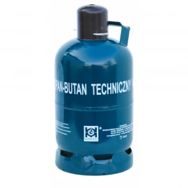 Балон газовий GZWM BT-5 кемпинг (12,3 L)