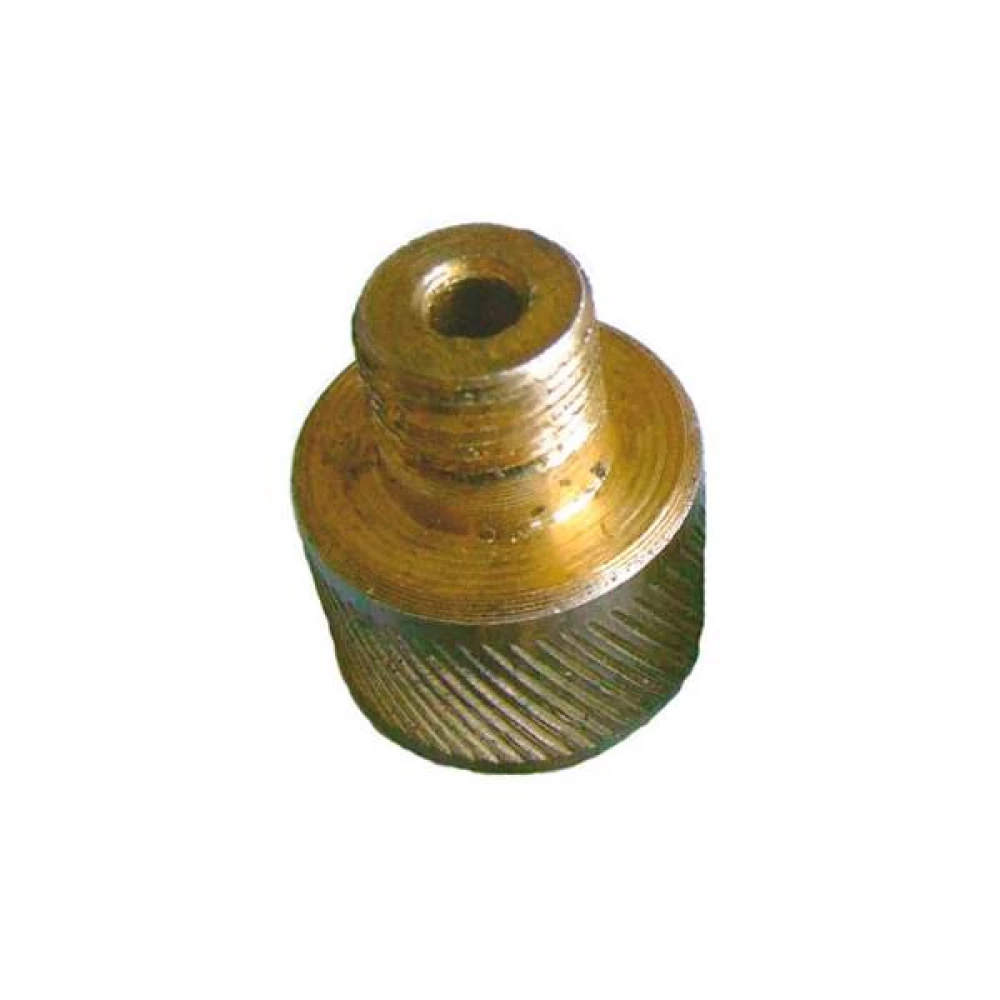 Перехідник GZWM з газ. балону на Epi-gas