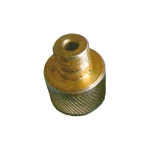 Перехідник GZWM з газ. балону на Epi-gas