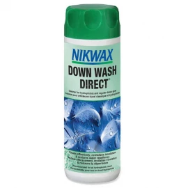 Засіб для прання Nikwax Down Wash Direct 300 ML