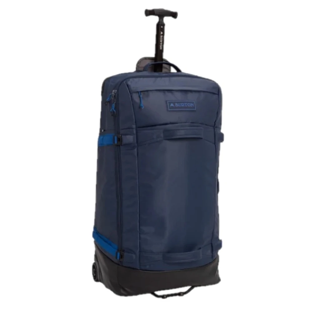 Сумка на колесах Burton Multipath Carry-On 2020