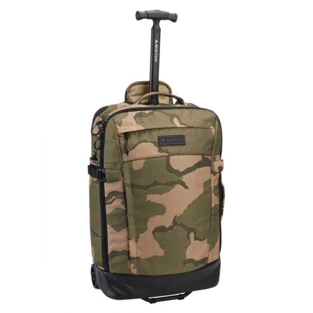 Сумка на колесах Burton Multipath Carry-On 2021