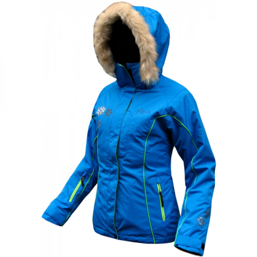 Женские куртки от дождя