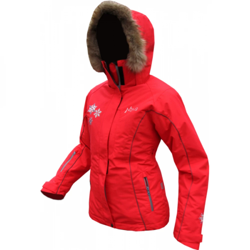 Жіночі куртки від вітру