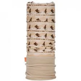 Мультиповязка Wind X-treme PolarWind Ski Masters Beige