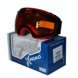 Маска гірськолижна X-Road Apache