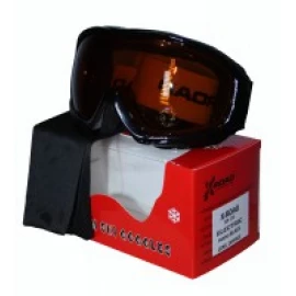 Маска гірськолижна X-Road Electric