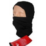 Балаклава X-Road B-002 черная