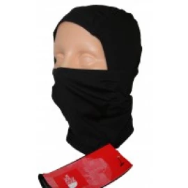Балаклава X-Road B-002 чорна