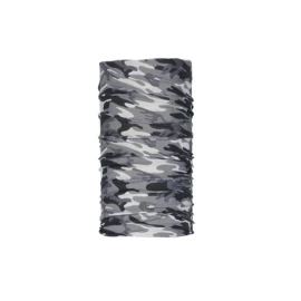 Мультиповязка Wind X-treme PolarWind Camouflage Black