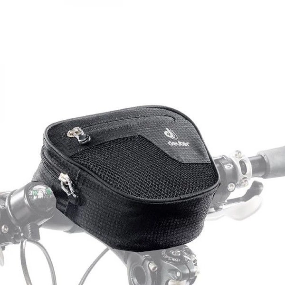 Велосумка Deuter City Bag 7000
