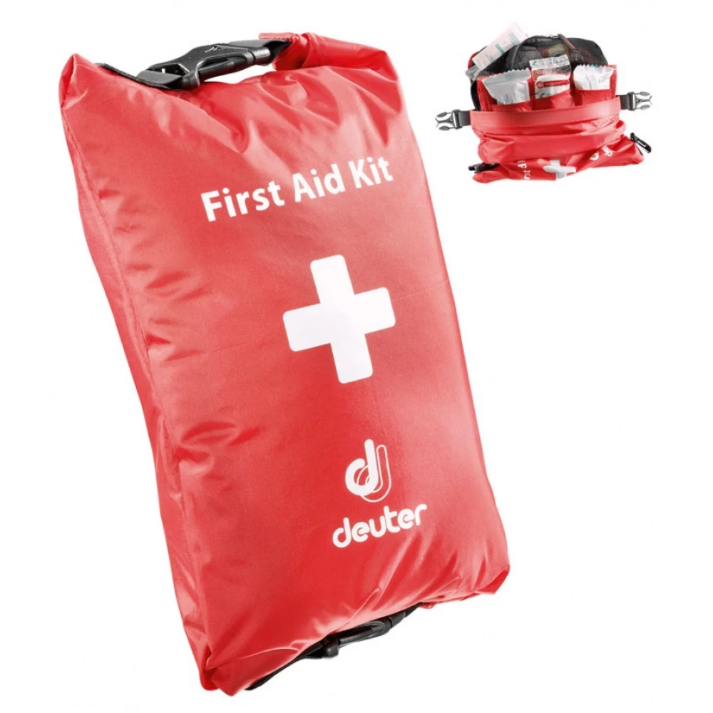 Аптечка Deuter First Aid Kit Dry M