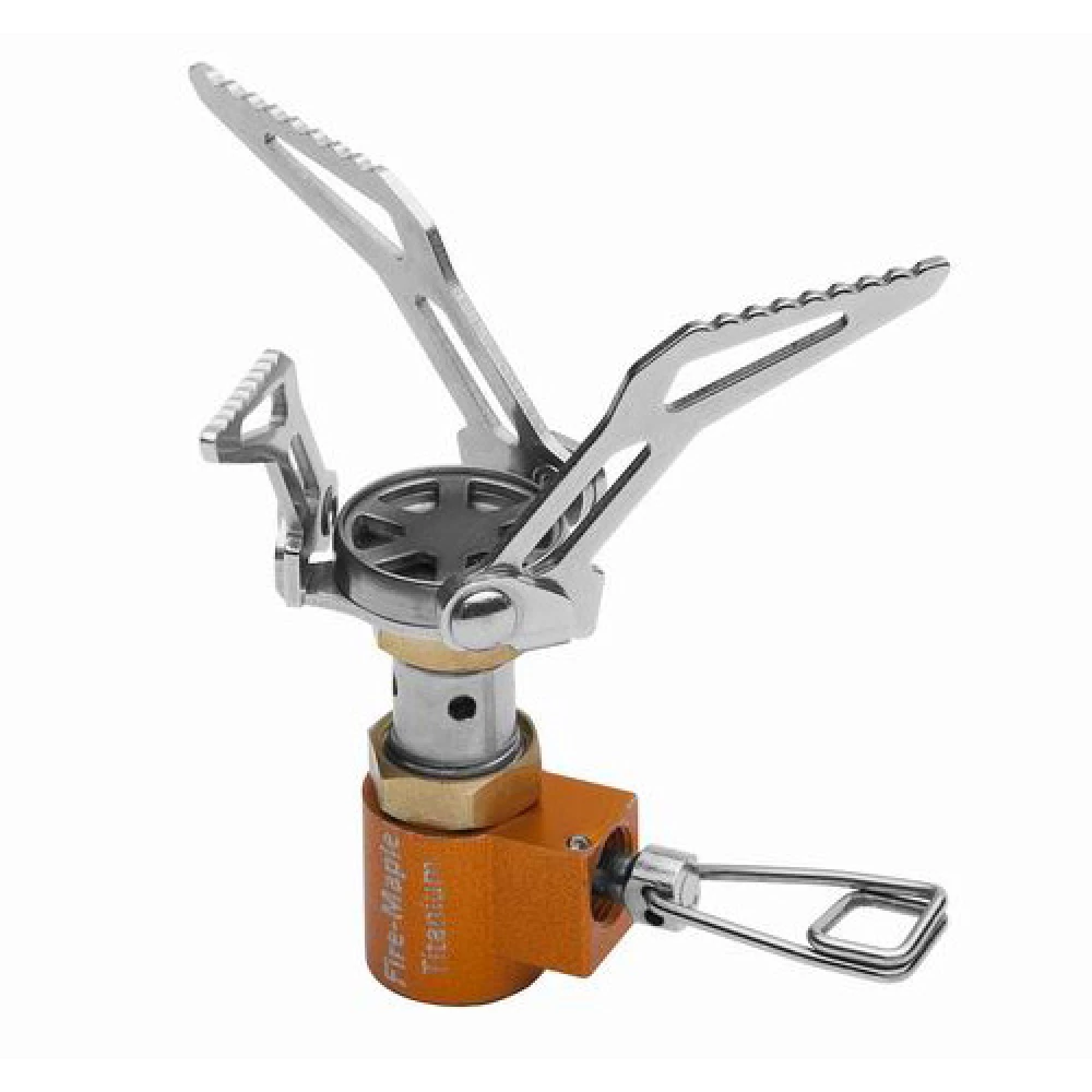 Пальник Fire Maple титановий 300T